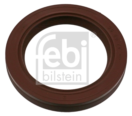 Shaft Seal, camshaft